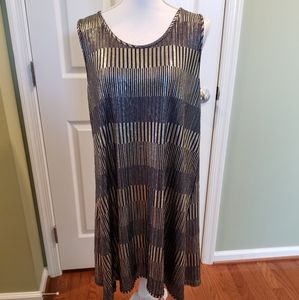 Espresso Gots some Glam Dress